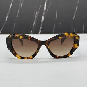 Prada | Accessories | New Pr7ys Vau6s Prada Honey Havana  display picture 2